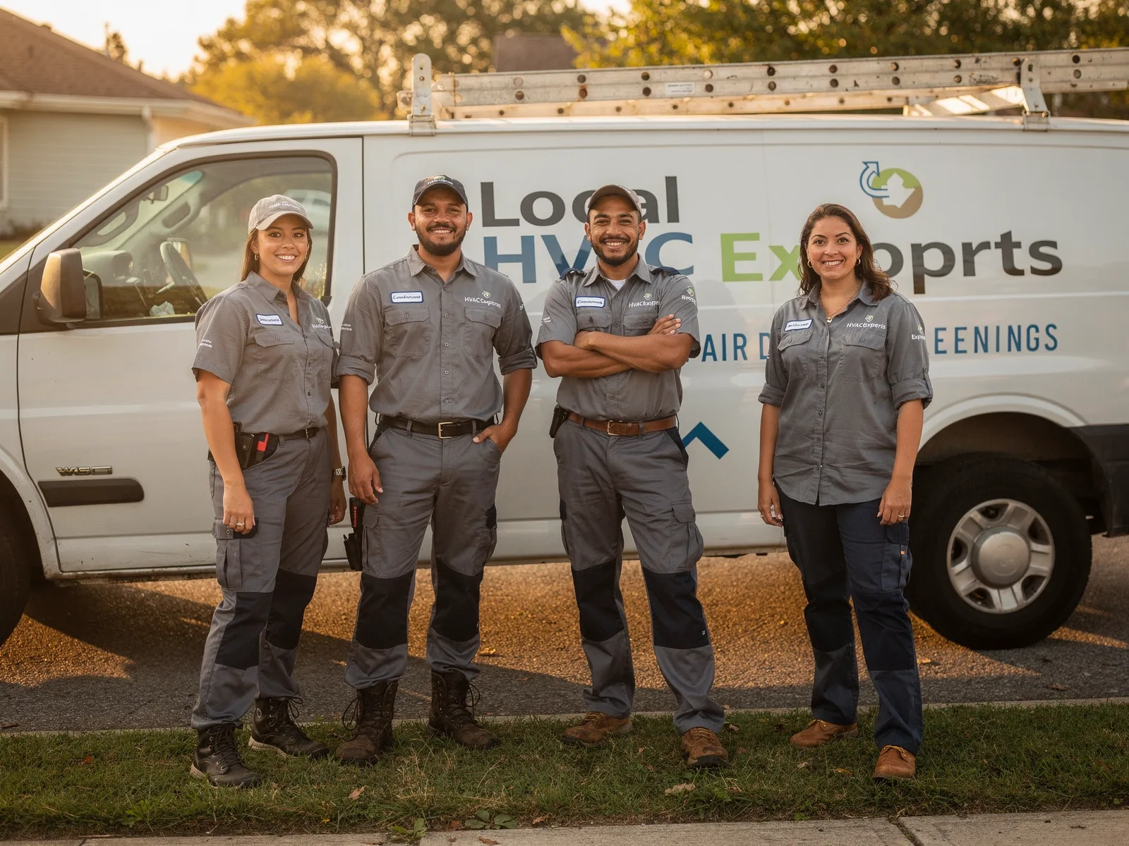 24/7 HVAC Repair & AC Replacement company in Pennsburg, PA